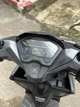 Assalamu'alaikum Gan ane mau jual vario 2019