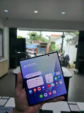 1 TERA READY ONLY 1 UNIT SAMSUNG FOLD 7 BISA CICILAN TUKAR TAMBAH