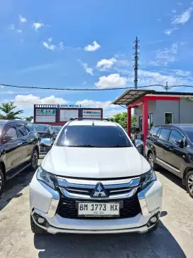 Pajero 2019 GLX (4×4) diesel manual. Km 72rb antik an.pribadi