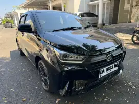Ayla R 1,2 CVT Matic
