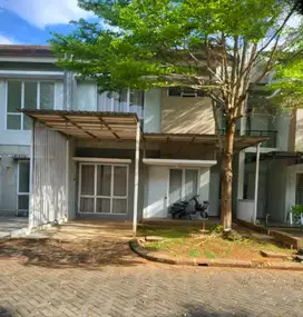 Dijual Rumah Gowa sekitar Hertasning, Samata, Jalan Tun Abdul Razak