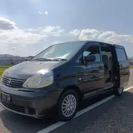 Jual Nisan Serena