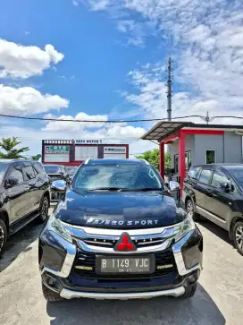 Pajero 2016 exceed diesel manual. Km 81rb antik