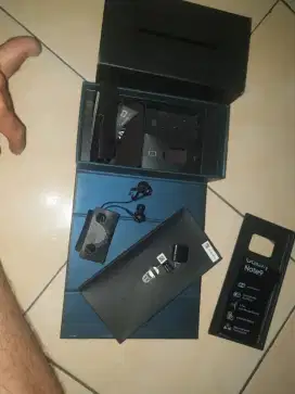 samsung galaxy not 9