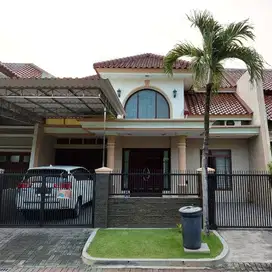 Dijual Rumah Siap Huni Vila Bukit Mas
