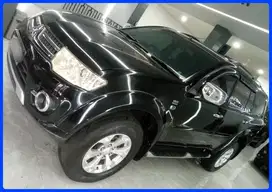 PAJERO VGT 2.5 SPORT DAKAR AT 2015
