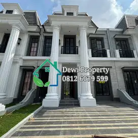 DISEWA VILLA CITRALAND HELVETIA JALAN PERTEMPURAN BRAYAN