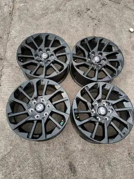 VELG FORTUNER GR R18 ORIGINAL