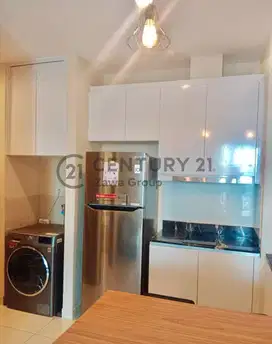 Disewakan Apartemen Taman Anggrek Residences Type Condo Tanjung Duren