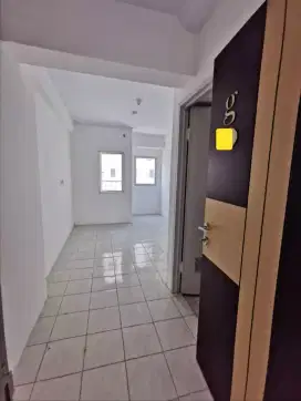 Dijual CEPAT Apartemen 1 Bedroom Gunawangsa Gresik