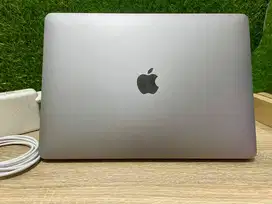 Macbook Pro 13 M1/8Gb/256Gb 2020 - Laptop Apple - Space Grey