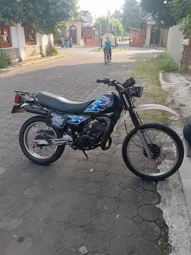 Suzuki TS thn 1994