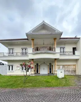 Termurah Rumah 2 Lt Pakuwon Indah VBR