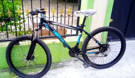 MTB limitless uk. 26