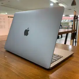 Macbook Pro M1 8/256GB 13inch 2020 ex resmi