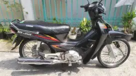 Honda kirana 2003 orisinil