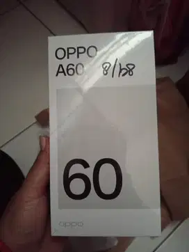 Oppo A60 8/128Gb