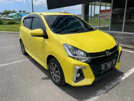 Ayla R 1,2 CVT Matic