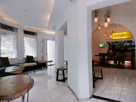 Rumah Mainroad Area Prime Pusat Kota Dkt Gedung Sate Sayap Riau Dago