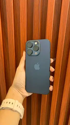 IPHONE 15 Pro 128gb Ex IBox