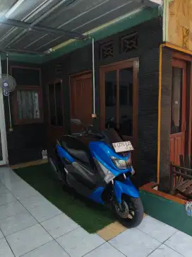 Nmax 2019 jual cepat