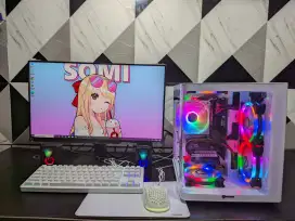 PC GAMING EDITING FULLSET SIAP PAKAI