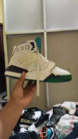 Jual sepatu Second ori