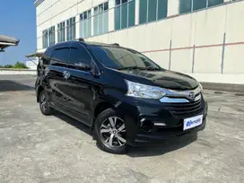 DP 5% Daihatsu Xenia 1.3 R SPORTY Bensin-MT 2017 2AN B