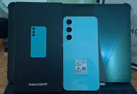 Samsung Galaxy S24 FE