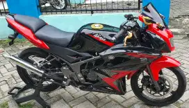 Ninja Rr New 2014