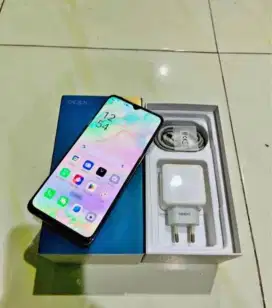 oppo reno 3 8/128gb