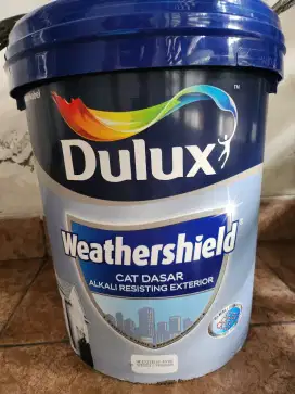 Dijual DULUX cat dasar
