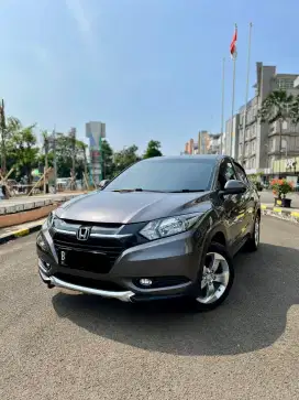 Honda HRV E Automatic AT CVT 2016