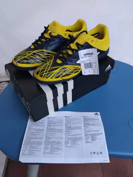 Sepatu futsal Adidas freefootbal speedkick sepatu futsal murah specs