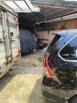 Dijual Murah Rumah Hitung Tanah di Meruya Selatan,