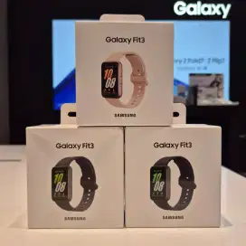 SAMSUNG GALAXY FIT 3 | ORIGINAL | NEW SEGEL GARANSI RESMI | IMEI FRESH