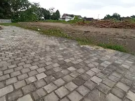 Dekat HYATT Tanah Palagan Jogja Siap Bangun