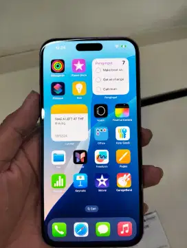 Credit iPhone 16