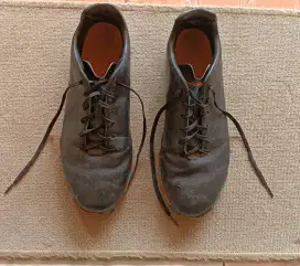 Sepatu Ortuseight