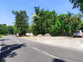 6 menit RS Nyi Ageng Serang Tanah  Jogja Nanggulan  Murah