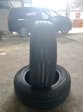 Di jual ban bekas cocok untuk mobil Calya,Sigra,Ayla,Agya