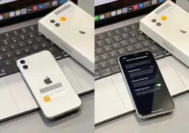 Second iPhone 11 64GB iBox