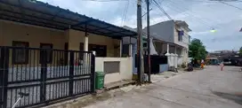 DI JUAL RUMAH TELAGA MAS BEKASI