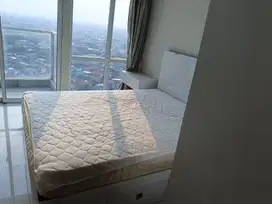Disewakan Murah Puri Mansion Apt Siap Huni Type Studio 26m2