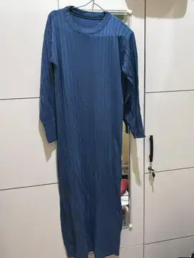 Dres knit rajut