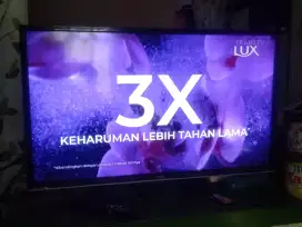 Smart TV TCL Lengkap