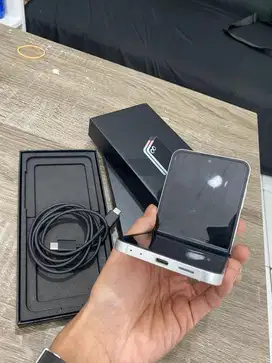 SAMSUNG Z FLIP 6 12/256 GB