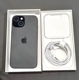 Iphone 15 ex Ibox 128 Gb