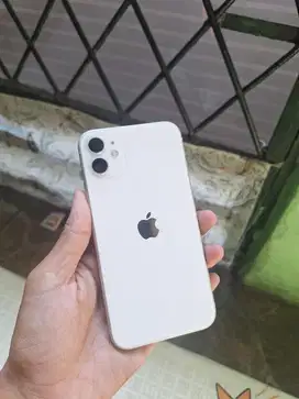Iphone 11 64gb ex inter