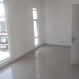 Dijual Rumah Baru 2 Lantai di Nataendah, Kopo